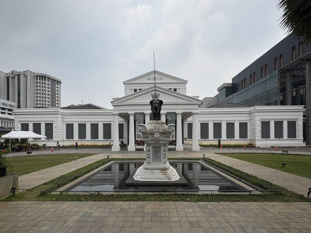 Museum Nasional Indonesia