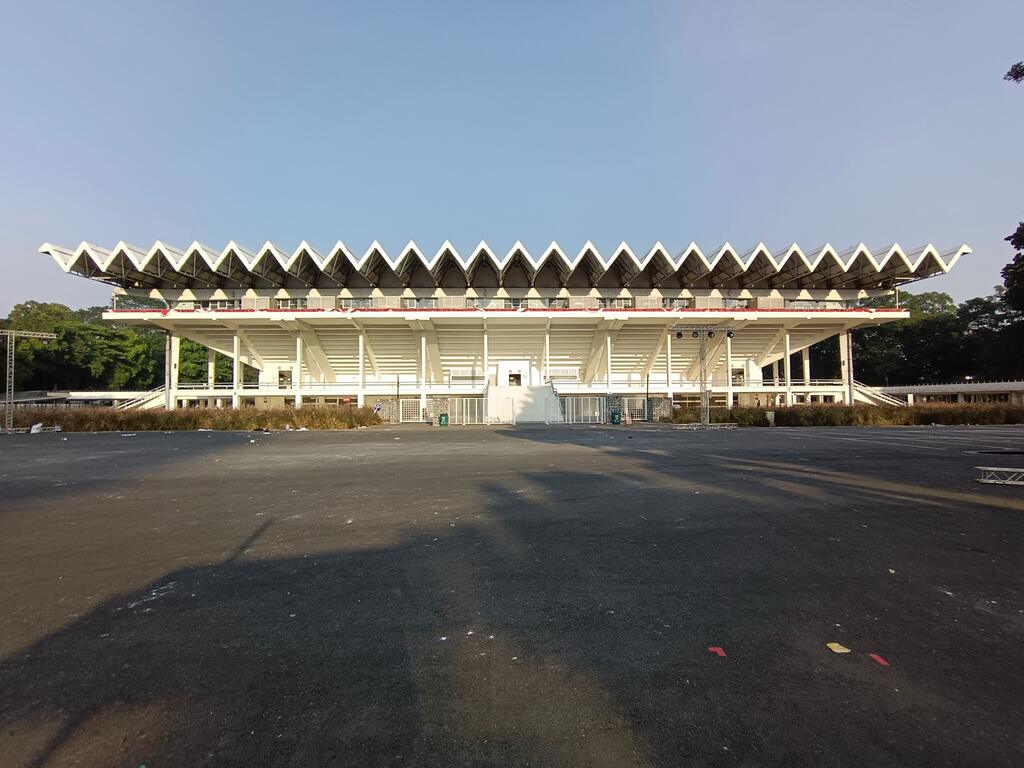 Istora Senayan