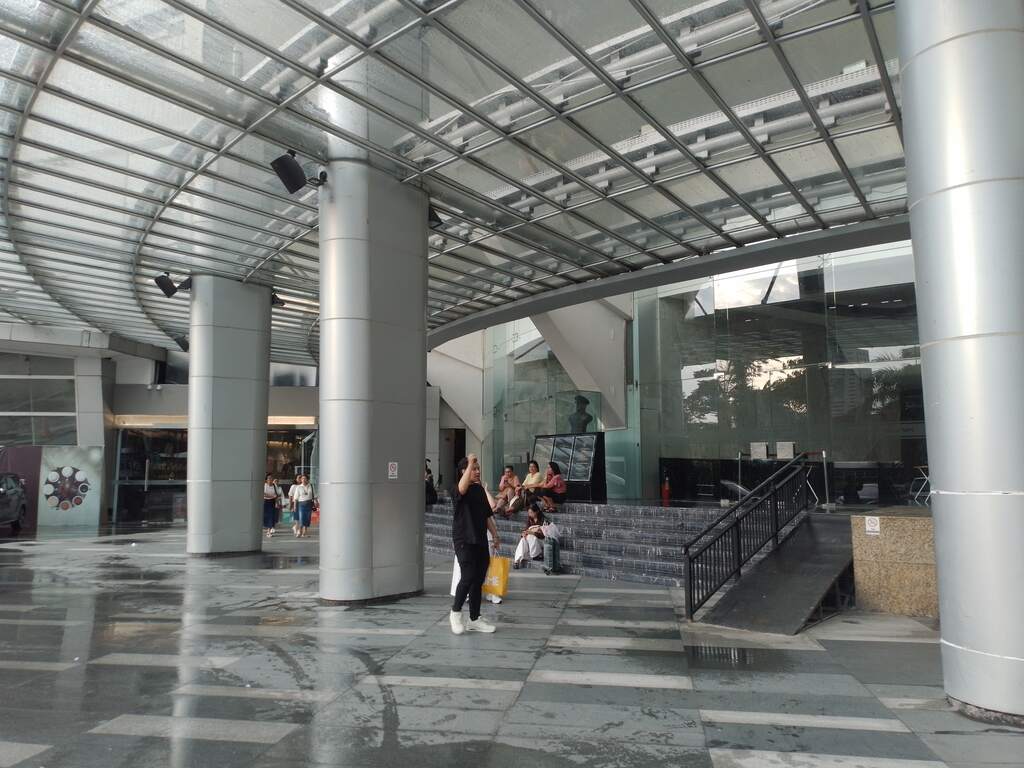 Gelanggang Remaja Jakarta Utara
