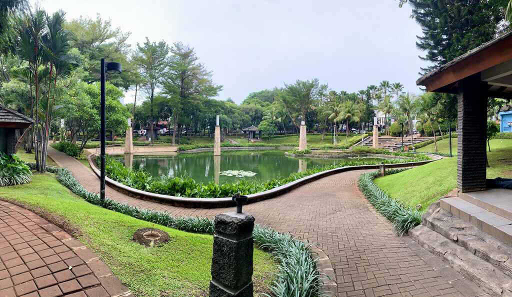 Taman Lapangan Banteng