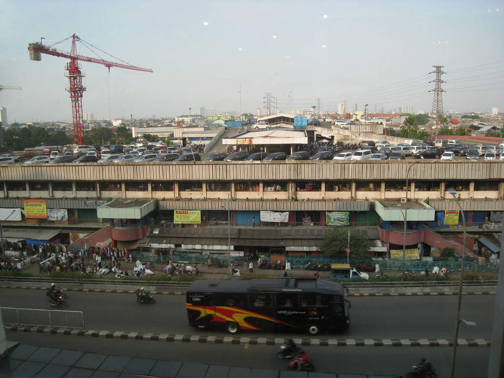 Pasar Senen