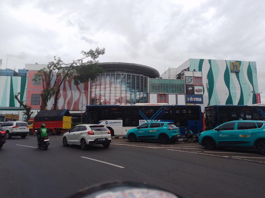Cibubur Junction