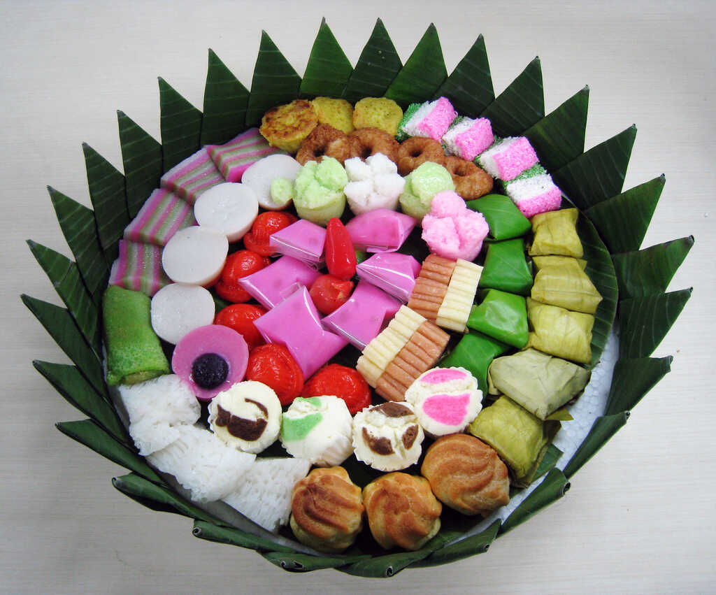 Pasar Induk Beras Cipinang