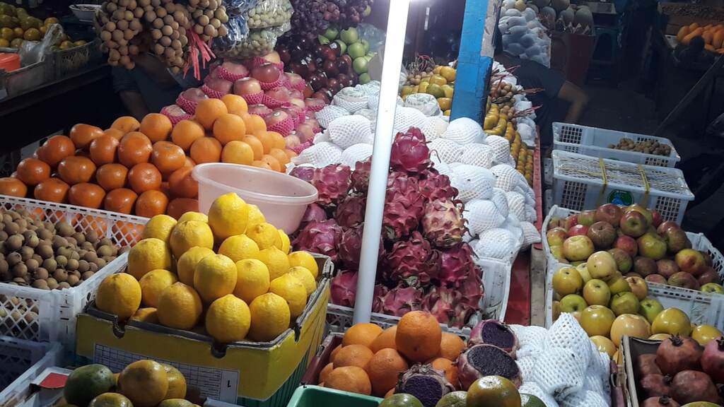 Pasar Blora