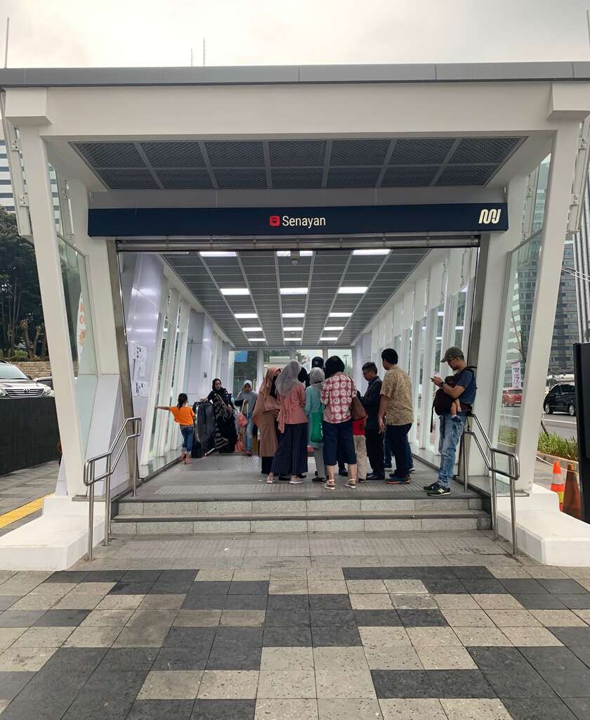 Stasiun ASEAN