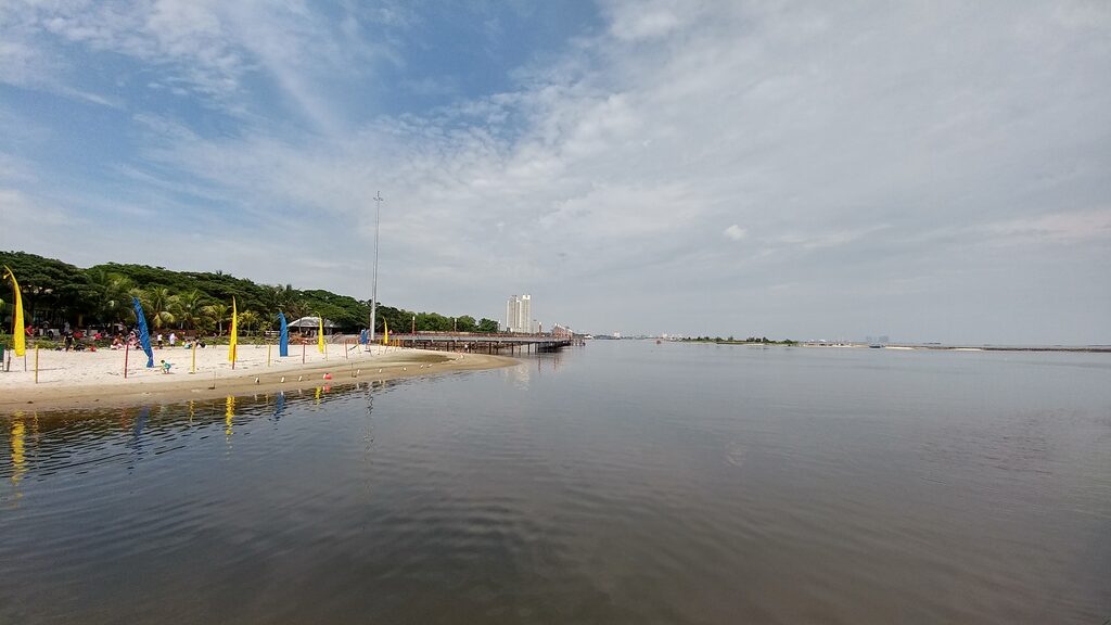 Pantai Ancol — foto 3