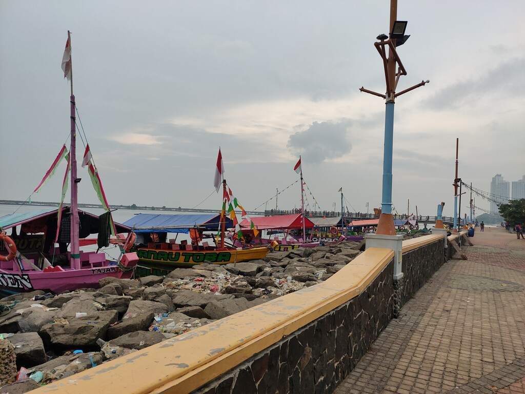 Taman Ancol — foto 2