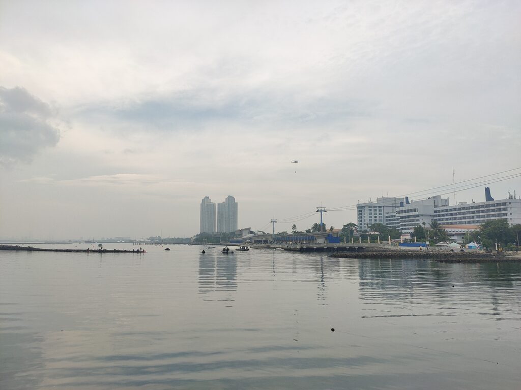Discovery Ancol