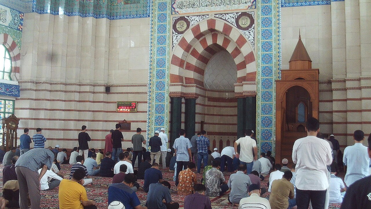 Pasar Tanah Abang