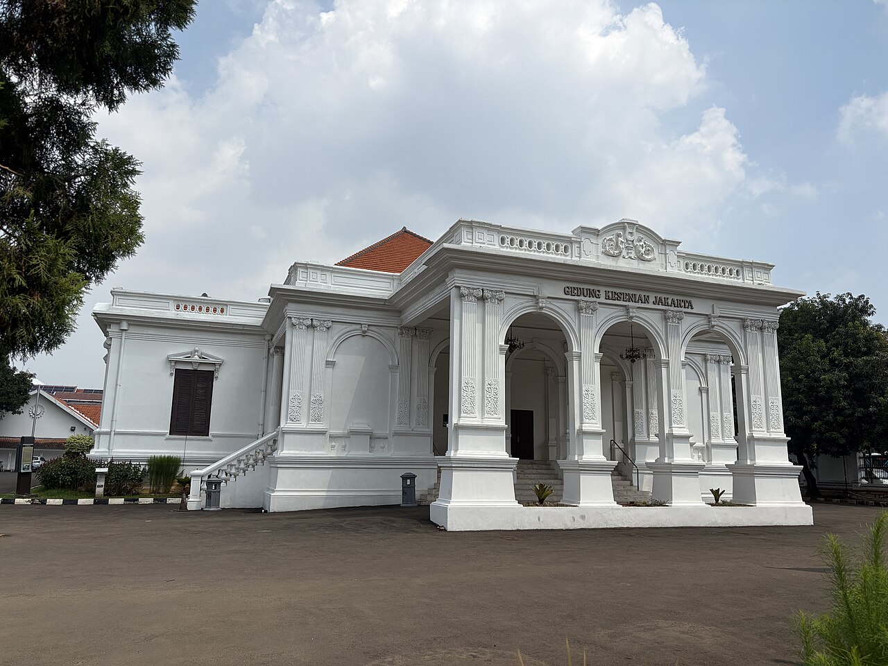 Sd Negeri Cipayung 03 Pagi