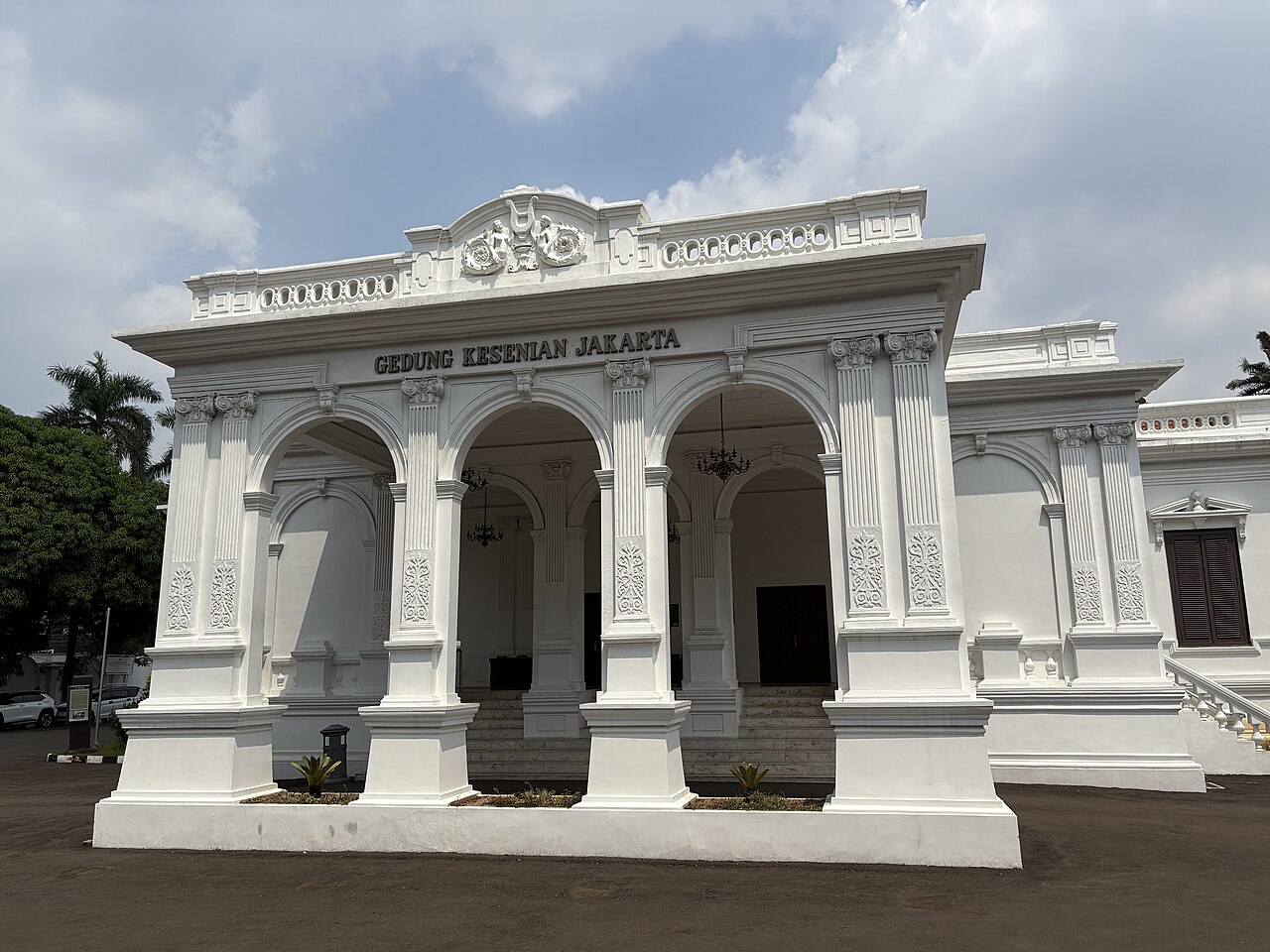 Sd Negeri Cengkareng Barat 14 Pagi, 20 Petang