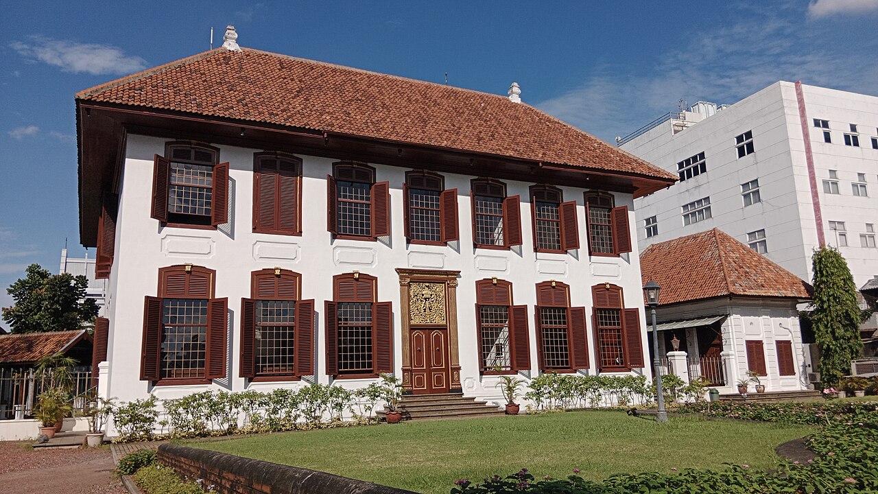 Sd Negeri 01-02 Petukangan Selatan