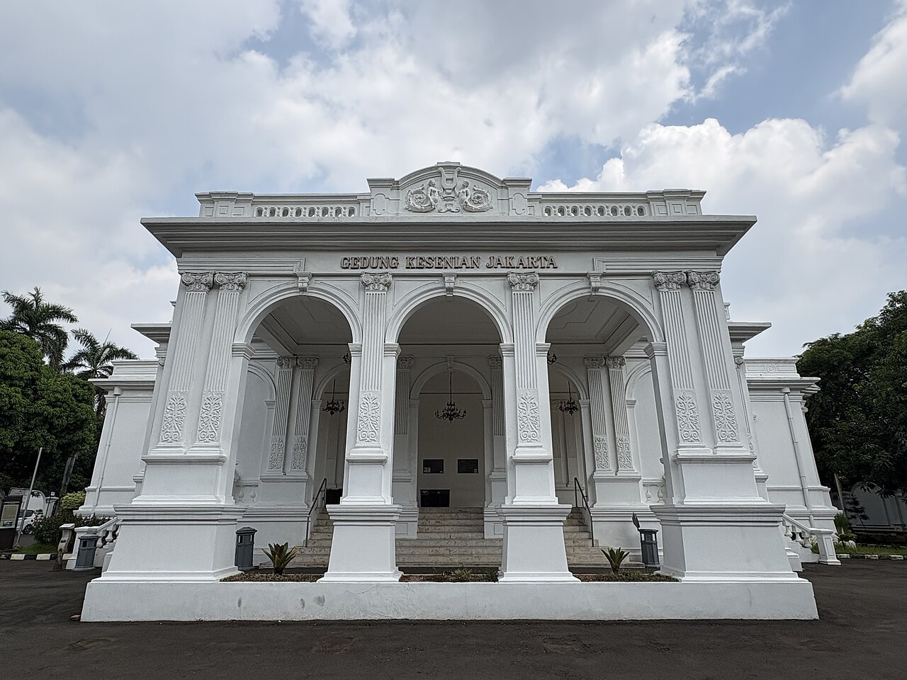 Sd Negeri 01 Cipedak