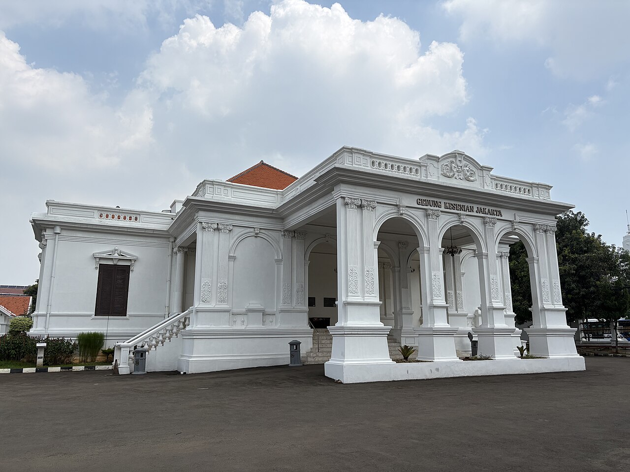 Sma Negeri 109 Jakarta