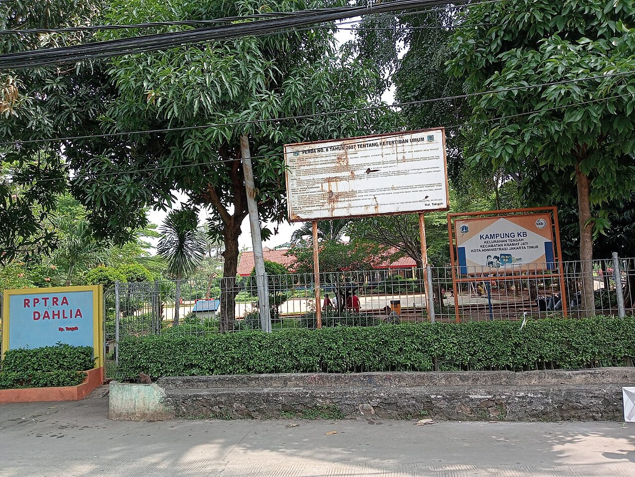 Putri Duyung Ancol